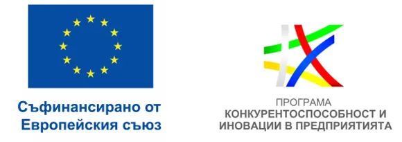Финансиране от Европейския съюз